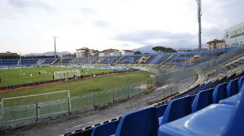 Mocne słowa szefa UEFA. "Macie najgorszą infrastrukturę" 