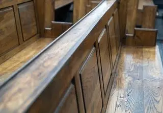 Fikcyjne darowizny dla parafii. Wśród zatrzymanych proboszcz