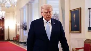 Zwrot w sprawie wojny w Iranie? Nagły wpis Trumpa