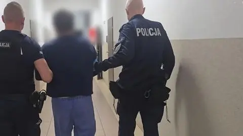 Areszt dla podejrzanego o ugodzenie nożem ciężarnej partnerki