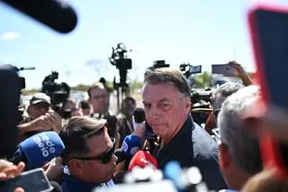Jair Bolsonaro
