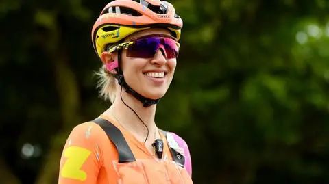 Przepaść w kolarstwie. Niewiadoma odniosła się do różnic w zarobkach