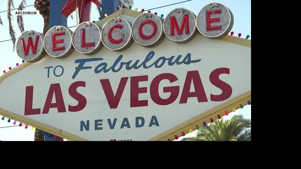 LAS VEGAS