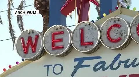 LAS VEGAS
