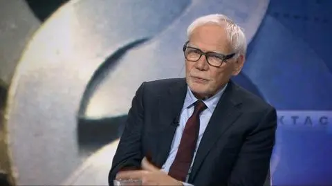 Profesor Safjan: sędziowie nie mają powodów, żeby czekać