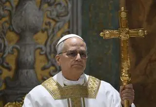 Ujawnili kalendarz nowego papieża. To go czeka w pierwszych dniach