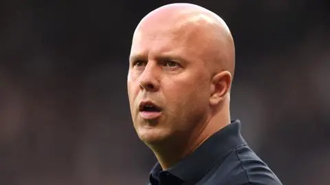 Przegapił gola swojego piłkarza. Nietypowa scena w meczu Liverpoolu