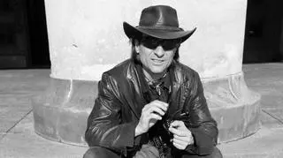 Fotoreporter Adam Chełstowski (2013)