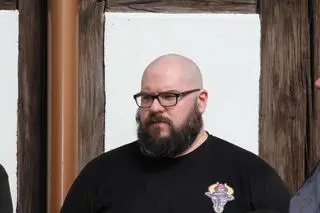 Piotr "Cooldan" Kuldanek