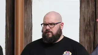 Piotr "Cooldan" Kuldanek