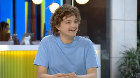 "Ta kampania była zupełnie inna niż wszystkie"