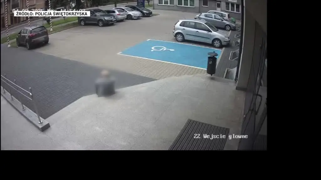 Policja Świętokrzyska 