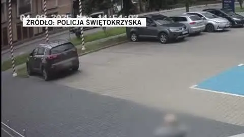 Policja Świętokrzyska 