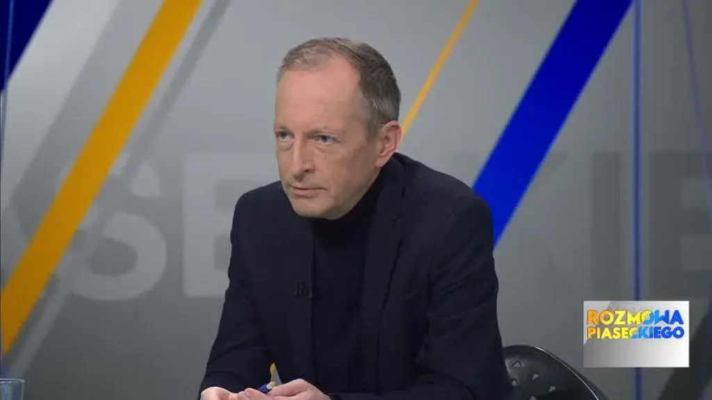 Szłapka: naszym zadaniem jest stawiać granice tak, żeby fakty były na wierzchu zawsze