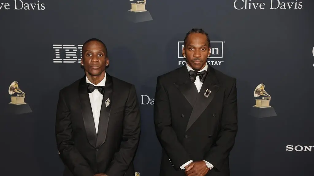 Malice i Pusha T