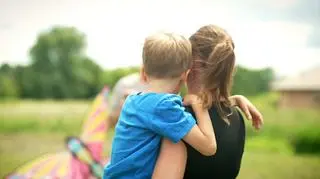 "Żaden rodzic nie chciałby czuć takiej bezradności". Dla 6-letniego Ignacego pozwali Polskę