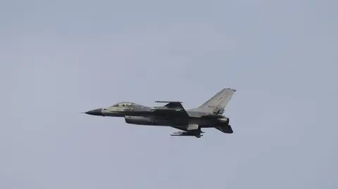 F16 Tajlandia