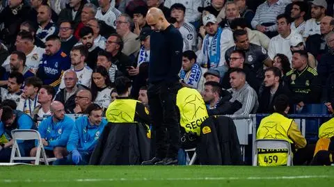 Kibice przesadzili. Real pod specjalnym nadzorem