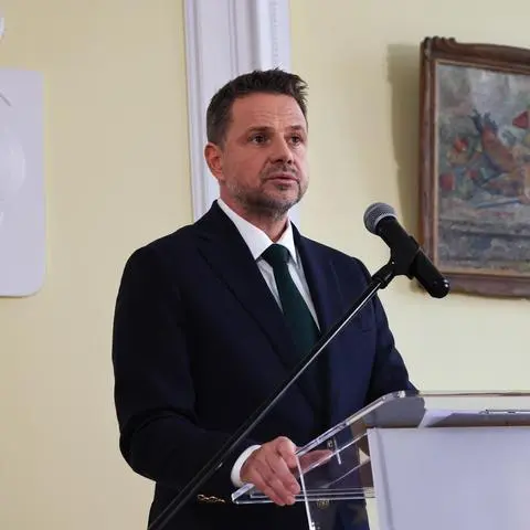 Rafał Trzaskowski