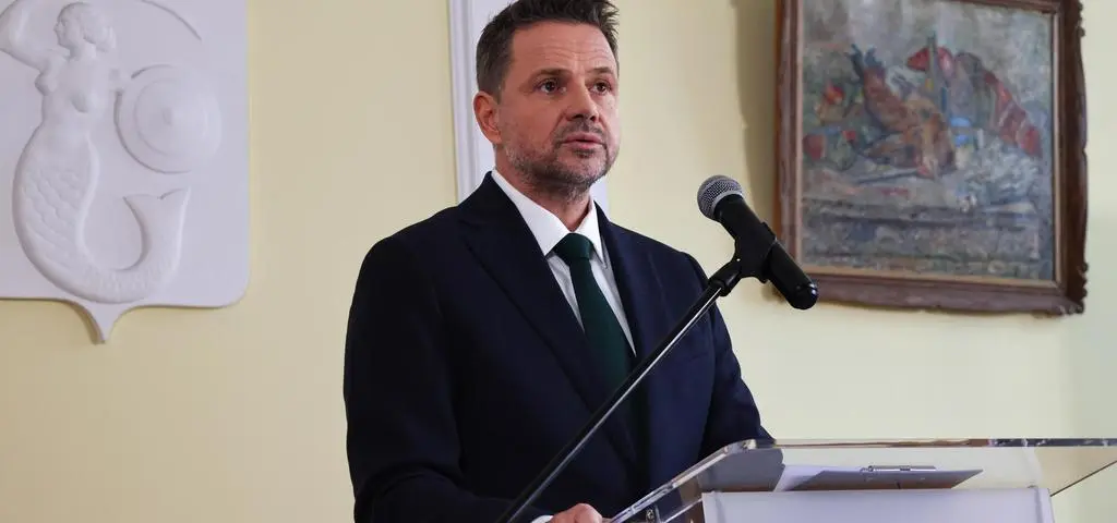 Dymisje wiceprezydentek Warszawy