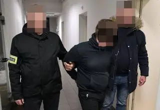 Wjechał w 34-latka i dwa razy po nim przejechał. "Umyślnie i celowo"