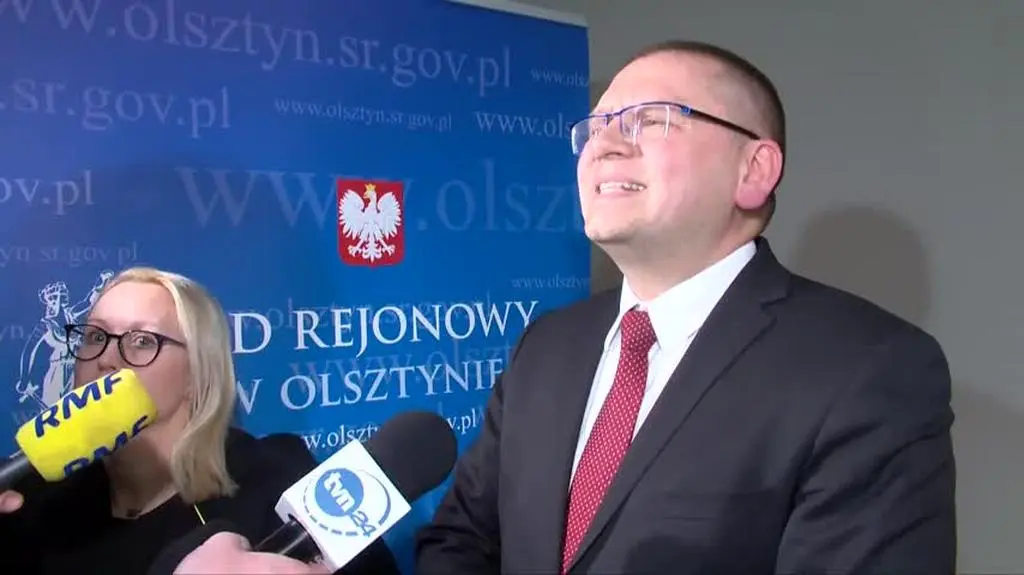 Nawacki: swoim działaniem godził w podstawy ustrojowe państwa polskiego