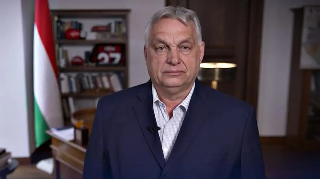 Orban opublikował oświadczenie. "Będziemy dalej walczyć"