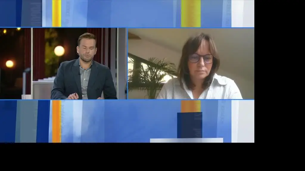 lasy powodzie dla meteo