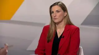 Spór o SAFE to zwykła "jatka polityczna"? "Mam ciągle tylko jedno pytanie: jaka jest alternatywa?"