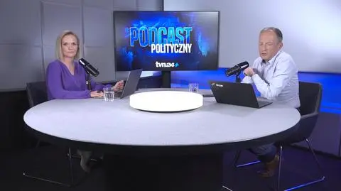 Konrad Piasecki o zamianie głosów kandydatów: w 2010 roku była rzeczywiście jedna taka pomyłka