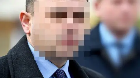 Kolejne zarzuty dla polityka Jacka Ć.
