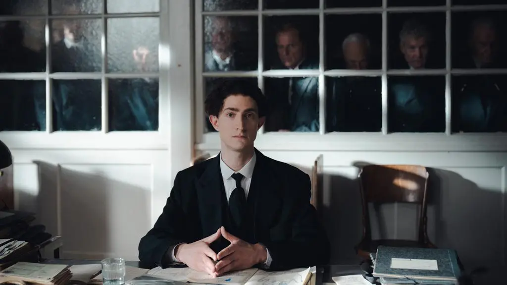 "Franz Kafka" poza oscarową "krótką listą". Łukasz Żal z szansą na nominację