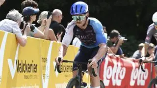 Najgłośniejsza afera kolarska w tym roku zakończona