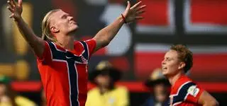 Mundial 2026. Kto prowadzi w klasyfikacji strzelców? 