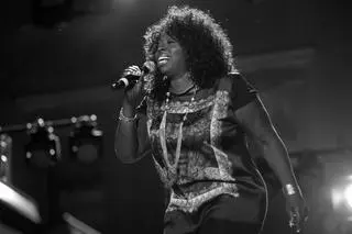 Angie Stone