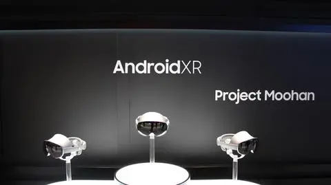 Samsung XR