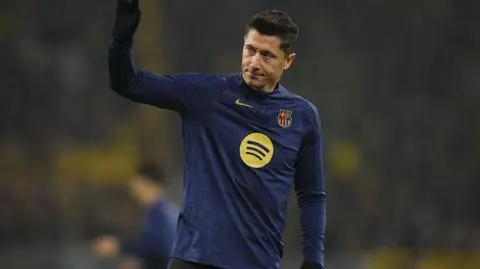 Dortmund pamięta, ile zawdzięcza Lewandowskiemu