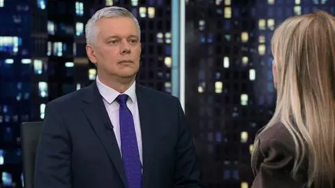 Siemoniak o protestach wyborczych: dziwię się głosom ze strony PiS