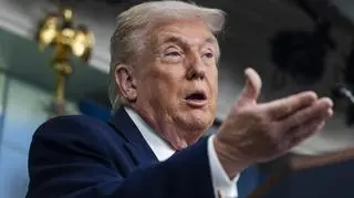 Prezydent USA: i my, i NATO będziemy bardzo zadowoleni