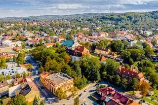 Wieliczka