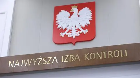Najwyższa Izba Kontroli