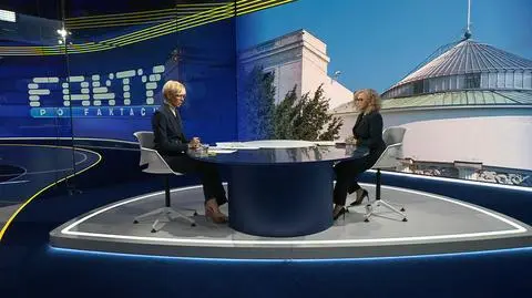 Kotula: w sprawie ustawy o osobie najbliższej liczę także na panią prezydentową