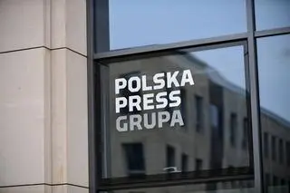 Polska Press Grupa (zdj. ilustracyjne)