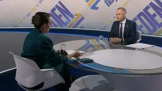 Tomczyk ostro o działaniach PKOl: robił to w złodziejski sposób 