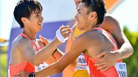 Srebrny medalista olimpijski zawieszony za doping     