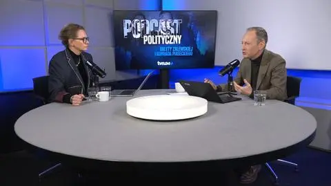 Arleta Zalewska i Konrad Piasecki: z naszych informacji wynika, że Czarzasty nie wypełniał ankiety bezpieczeństwa, ale nie musiał tego robić