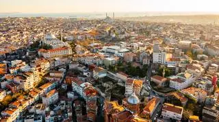 Turyści z Niemiec nie żyją. Ewakuowano i zamknięto hotel w Stambule