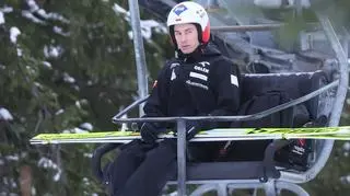 Kamil Stoch zakończył przebogatą w sukcesy karierę 