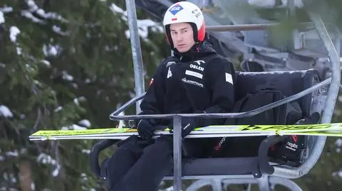 Kamil Stoch