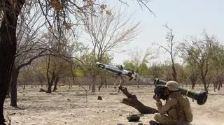 Javelin
